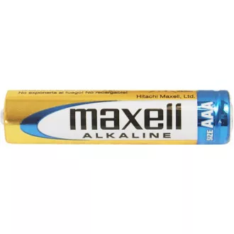 LR6 4S AA Alk MAXELL LR6 4S AA Alk MAXELL