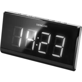 SRC 340 RADIOBUDÍK SENCOR SRC 340 RADIOBUDÍK SENCOR