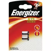E11A/V11GA 2BP Alk ENERGIZER