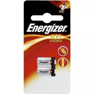 E11A/V11GA 2BP Alk ENERGIZER