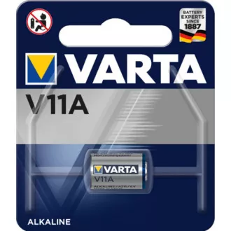 E11A/V11GA 2BP Alk ENERGIZER