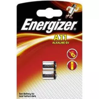 E11A/V11GA 2BP Alk ENERGIZER