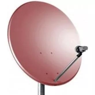 TE80 FE 1KS SATELITNÍ ANTÉNA TELESYSTEM TE80 FE 1KS SATELITNÍ ANTÉNA TELESYSTEM