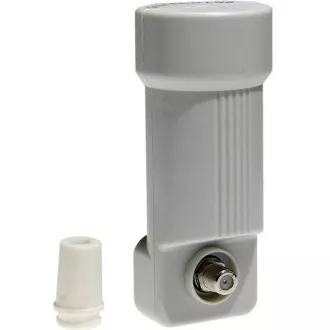 L101 SINGLE ECO LNB ZIRCON L101 SINGLE ECO LNB ZIRCON