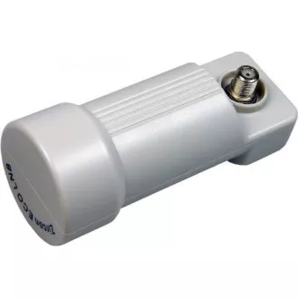 L101 SINGLE ECO LNB ZIRCON L101 SINGLE ECO LNB ZIRCON