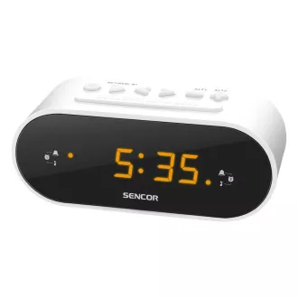 SRC 1100 B RADIOBUDÍK SENCOR