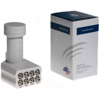 AB LNB01 Octo AB AB LNB01 Octo AB