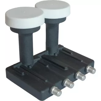 M0443 MONOBLOCK QUAD SLIM LINE ZIRCON M0443 MONOBLOCK QUAD SLIM LINE ZIRCON