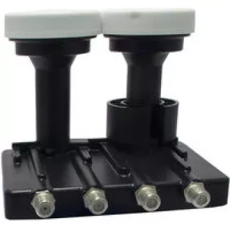 M0443 MONOBLOCK QUAD SLIM LINE ZIRCON M0443 MONOBLOCK QUAD SLIM LINE ZIRCON