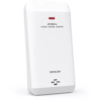 SWS TH8700-8800-7300 SENZOR SENCOR SWS TH8700-8800-7300 SENZOR SENCOR