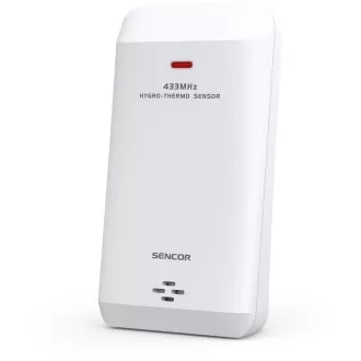 SWS TH8700-8800-7300 SENZOR SENCOR SWS TH8700-8800-7300 SENZOR SENCOR