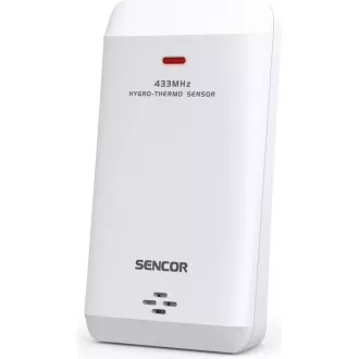 SWS TH8700-8800-7300 SENZOR SENCOR SWS TH8700-8800-7300 SENZOR SENCOR