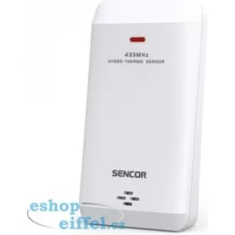 SWS TH8700-8800-7300 SENZOR SENCOR SWS TH8700-8800-7300 SENZOR SENCOR
