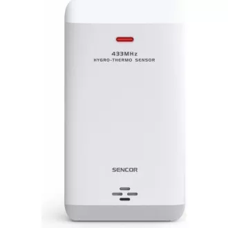 SWS TH8700-8800-7300 SENZOR SENCOR SWS TH8700-8800-7300 SENZOR SENCOR