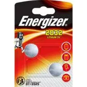 CR2032 FSB2 performance ENERGIZER