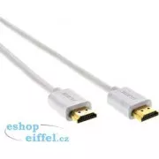 SAV 267-025W HDMI M-M 2,5M 2.0 PG SENCOR