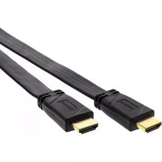 SAV 277-015 HDMI M-M FLAT V2.0 PG SENCOR SAV 277-015 HDMI M-M FLAT V2.0 PG SENCOR