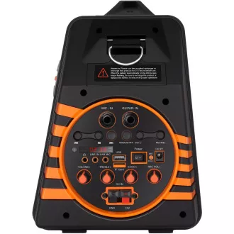 SSS 3600 KIDS BT SPEAKER SENCOR SSS 3600 KIDS BT SPEAKER SENCOR