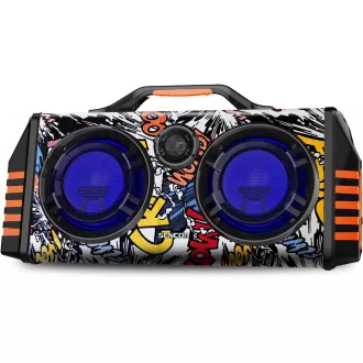 SSS 3600 KIDS BT SPEAKER SENCOR SSS 3600 KIDS BT SPEAKER SENCOR
