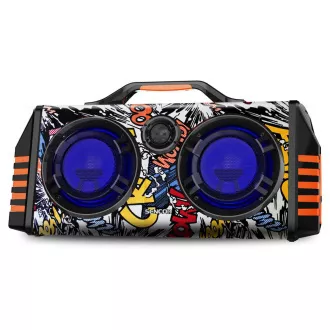 SSS 3600 KIDS BT SPEAKER SENCOR SSS 3600 KIDS BT SPEAKER SENCOR