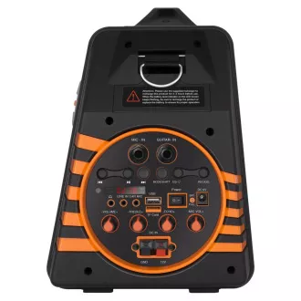 SSS 3600 KIDS BT SPEAKER SENCOR SSS 3600 KIDS BT SPEAKER SENCOR