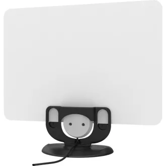 SDA-152 5G DVB-T2 ANTÉNA PLOCHÁ SENCOR SDA-152 5G DVB-T2 ANTÉNA PLOCHÁ SENCOR