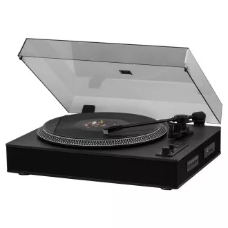 STT 510UBA GRAMOFON S USB/SD/BT SENCOR STT 510UBA GRAMOFON S USB/SD/BT SENCOR