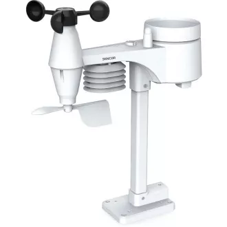 SWS 9898 WiFi METEOSTANICE PROF. SENCOR SWS 9898 WiFi METEOSTANICE PROF. SENCOR