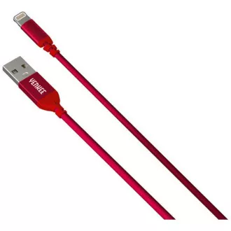 YCU 611 MFi RD USB/lightning 1m YENKEE YCU 611 MFi RD USB/lightning 1m YENKEE