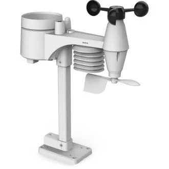 SWS 12500 WiFi METEOSTANICE PRO. SENCOR SWS 12500 WiFi METEOSTANICE PRO. SENCOR