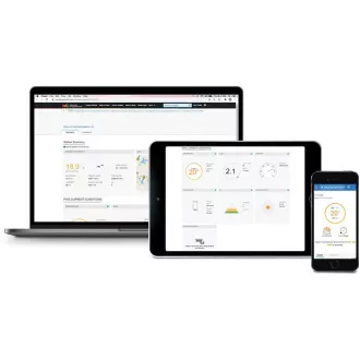 SWS 12500 WiFi METEOSTANICE PRO. SENCOR SWS 12500 WiFi METEOSTANICE PRO. SENCOR