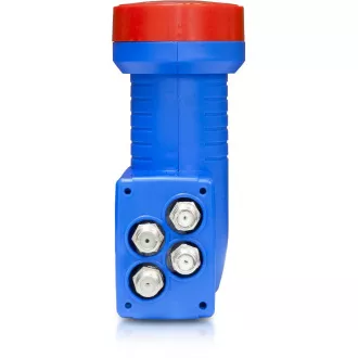 AB LNB01 Quad RED Edition AB AB LNB01 Quad RED Edition AB