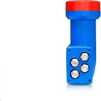 AB LNB01 Quad RED Edition AB AB LNB01 Quad RED Edition AB