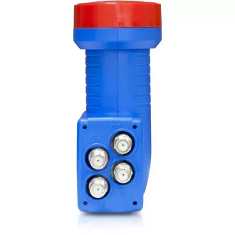 AB LNB01 Quattro RED Edition AB AB LNB01 Quattro RED Edition AB