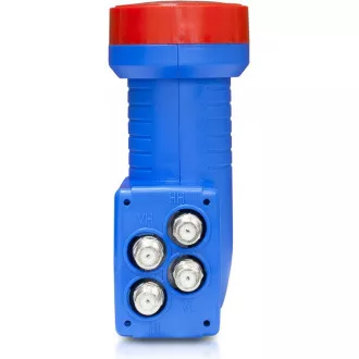 AB LNB01 Quattro RED Edition AB AB LNB01 Quattro RED Edition AB