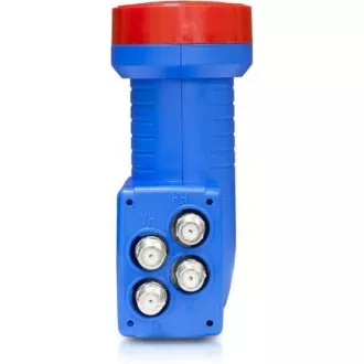 AB LNB01 Quattro RED Edition AB AB LNB01 Quattro RED Edition AB