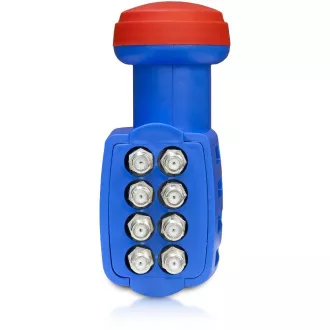 AB LNB01 Octo RED Edition AB