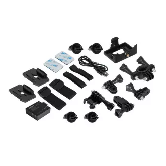 3CAM 2002 ACTION CAM SENCOR 3CAM 2002 ACTION CAM SENCOR