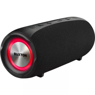 BBS 7700 BLACK BT SPEAKER BUXTON BBS 7700 BLACK BT SPEAKER BUXTON