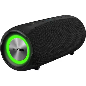 BBS 7700 BLACK BT SPEAKER BUXTON BBS 7700 BLACK BT SPEAKER BUXTON