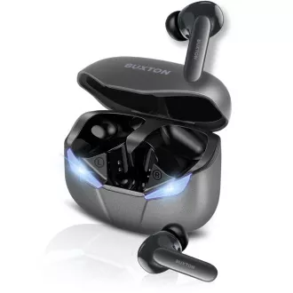 BTW 6600 GREY TWS SLUCHÁTKA BUXTON BTW 6600 GREY TWS SLUCHÁTKA BUXTON