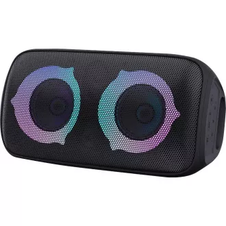 SSS 3500 BT PARTY SPEAKER SENCOR SSS 3500 BT PARTY SPEAKER SENCOR