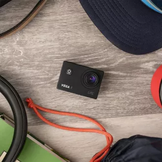 VEGA X Lite Sportovní kamera NICEBOY VEGA X Lite Sportovní kamera NICEBOY