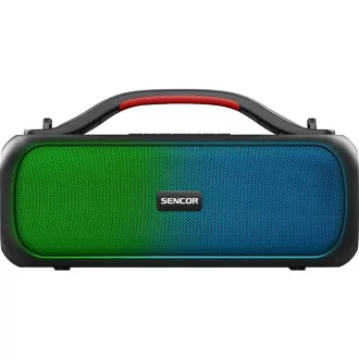 SSS 3100 LIGHT SPEAKER SENCOR SSS 3100 LIGHT SPEAKER SENCOR