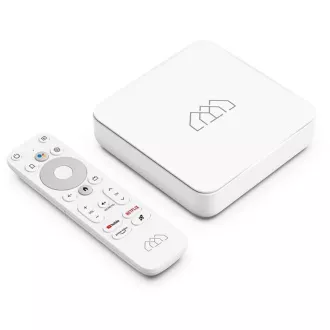 HOMATICS Box R Android TV HOMATICS Box R Android TV
