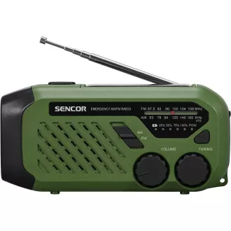 SRD 1000SCL GR SENCOR SRD 1000SCL GR SENCOR