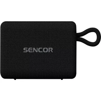 SSS 1400 BLACK SENCOR SSS 1400 BLACK SENCOR