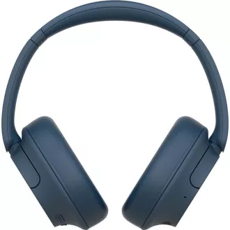 WH CH720N modrá Bluetooth sluchátka SONY WH CH720N modrá Bluetooth sluchátka SONY