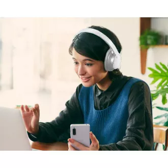 WH CH720N bílá Bluetooth sluchátka SONY WH CH720N bílá Bluetooth sluchátka SONY