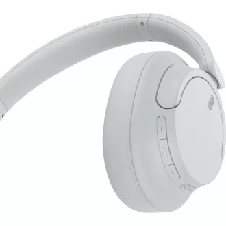 WH CH720N bílá Bluetooth sluchátka SONY WH CH720N bílá Bluetooth sluchátka SONY